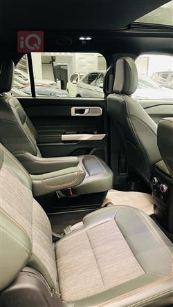 فورد إكسبلورر